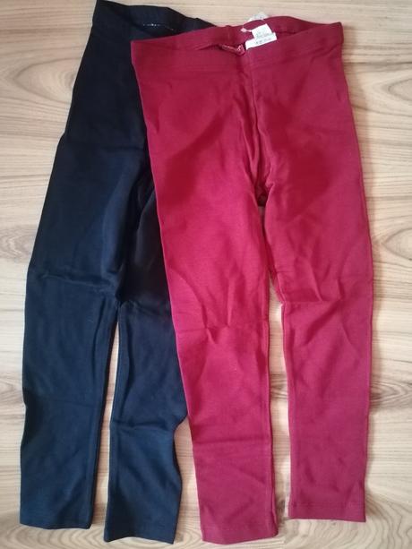 Teplé legíny, lupilu,110 / 116