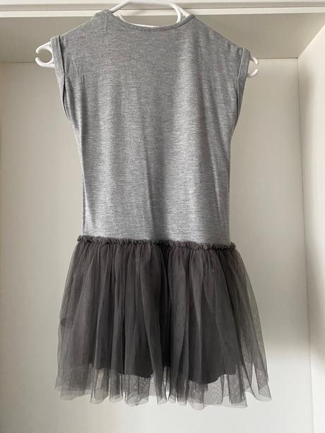 Saty 122/128, pompdelux,128