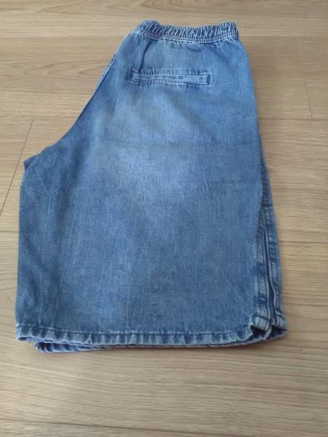 Kraťasy h&m 158, h&m,158