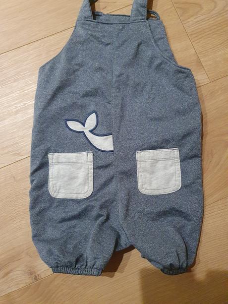 Nohavice na tráky, tu,92