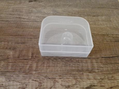 Klobuciky na kojenie, 