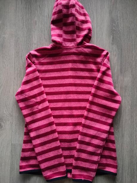 Dievčenská mikina zn.crivit, veľ.158 (12 r.), crivit,158