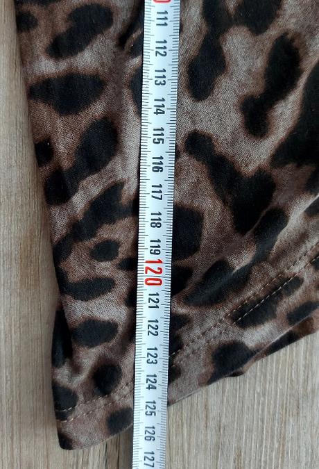 Zvierací overal uni veľkosť, m