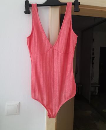 Body, l
