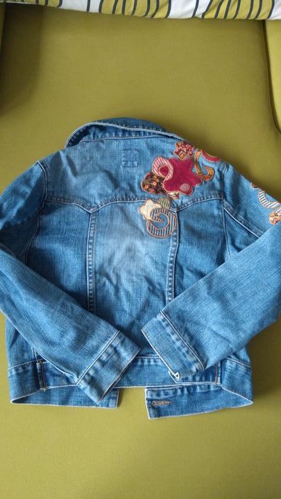 Riflovka na 7-8 rokov., gap,134