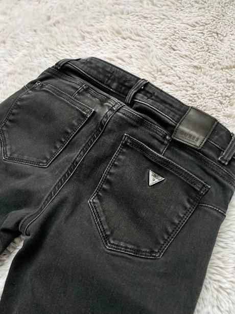 Rifle guess jemne zvonové, guess,26