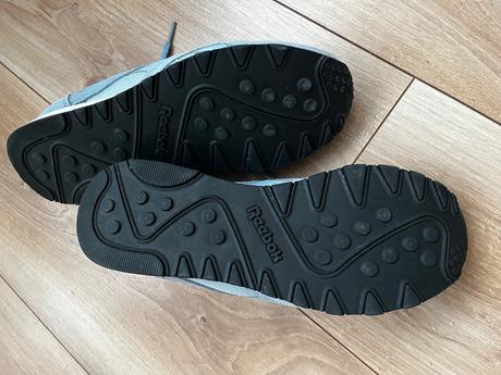 Tenisky, reebok,37