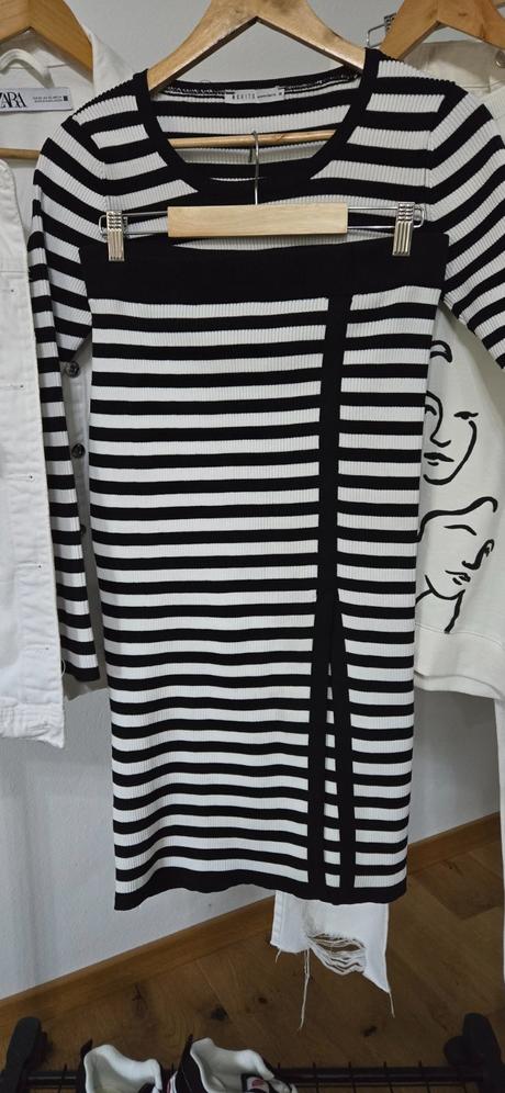 Sukňa+top mohito, mohito,<50