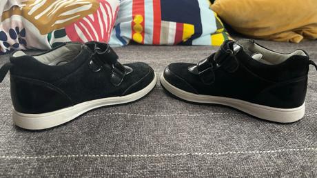 Protetika topanky, protetika,34