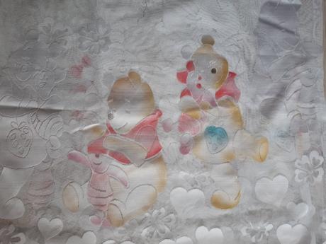 Detska velka zaclona s mackom pooh 424x188, 