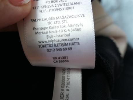 Ralph lauren luxusna panska bunda/mikina xxl, ralph lauren,xxl