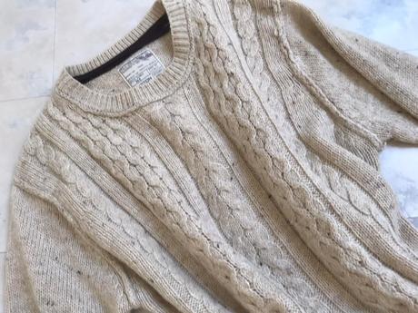 Teplý pulóvrik burton, burton,l