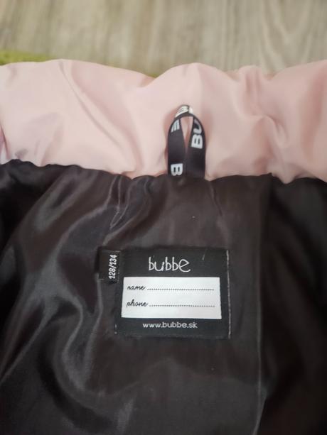 Bubbe bunda, bubbe,128
