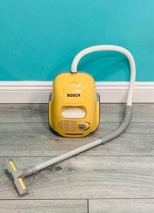 Detský vysavač bosh,