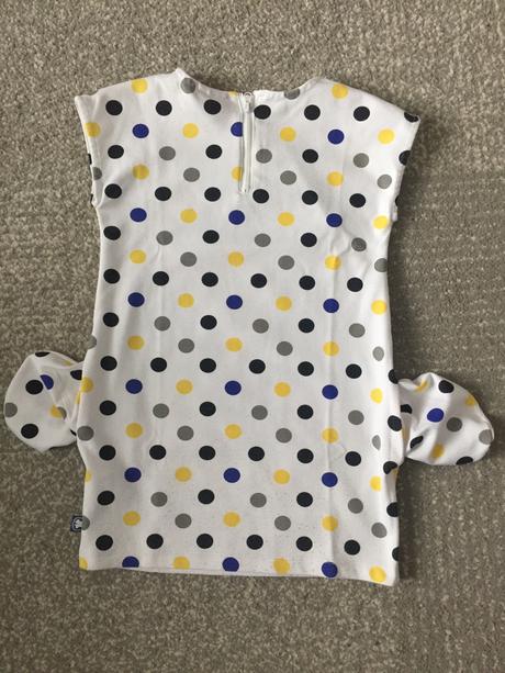 Tunika s legínkami, disney,122