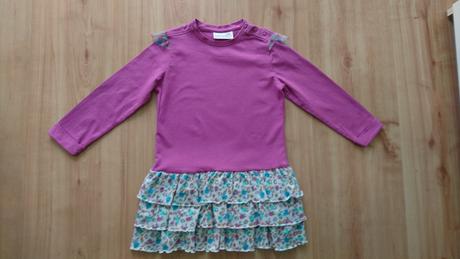 Šaty coccodrillo 86, coccodrillo,86