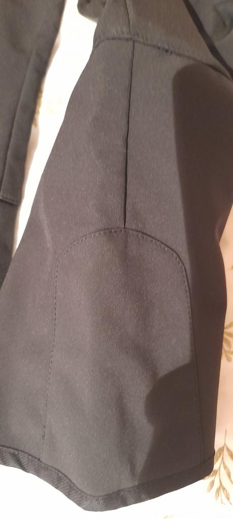 Softshellove nohavice dare2be, 128