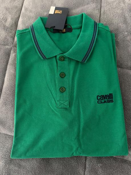 Polotričko cavalli, xl