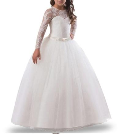 Šaty na prijímanie rôzne veľkosti modely v ponuke, 122 - 176