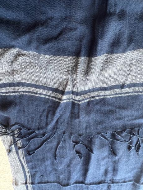 Šál pre chlapca, zara,122