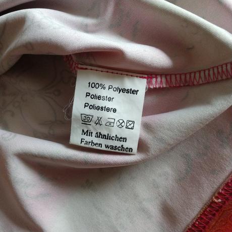 Elegantné tričko, m