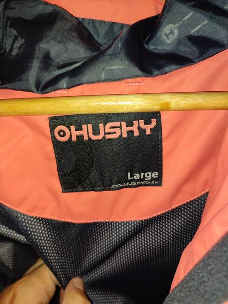 Husky outdoor bunda, husky,l