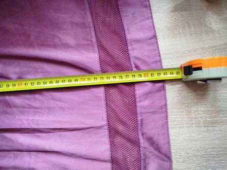 Kvalitna nocna košeľa, s