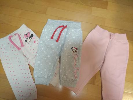 3x teplaky-vel.86, 86