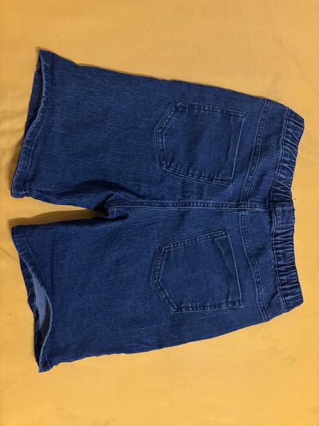 Kraťasy, sinsay,158