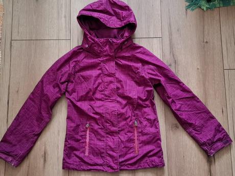 Prechodna bunda takko 146/152, takko,146