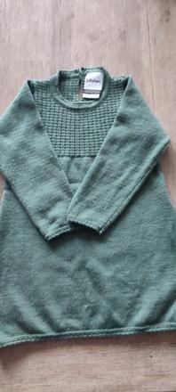 Lillelam merjno saty, 86