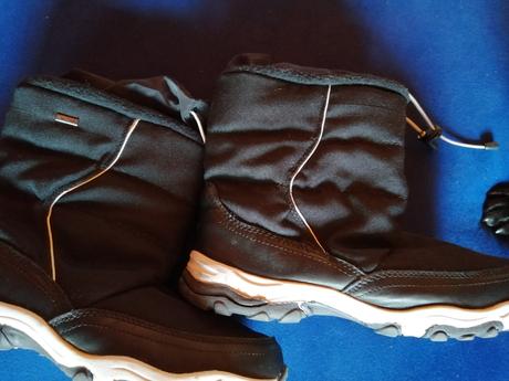 Snehule bata, baťa,39