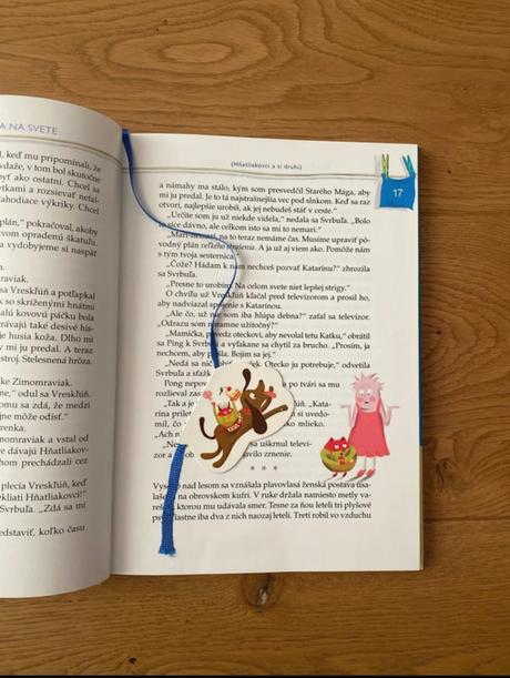 Kniha najmenšia rodina na svete michal jedinák, 