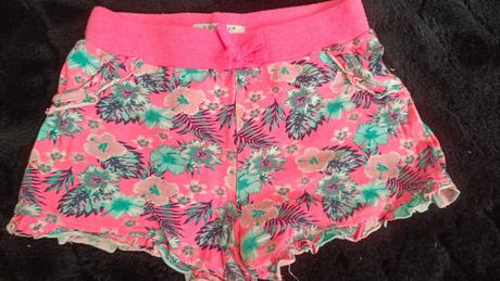 Primark krátke nohavice 110, primark,110