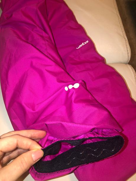 Otepľovačky zn. wedze, wedze,98