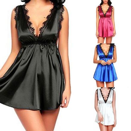 Ruzova kosielka keith, s