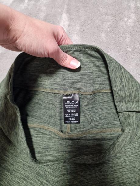 Lelosi legíny klasické, l