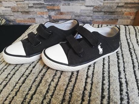 Tenisky polo ralph lauren, ralph lauren,30