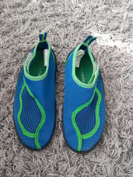 Topánky do vody, loap,31