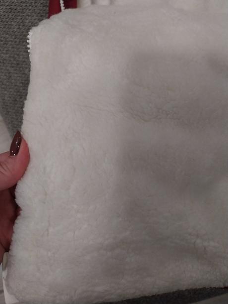 Zimný fusak, richelieu