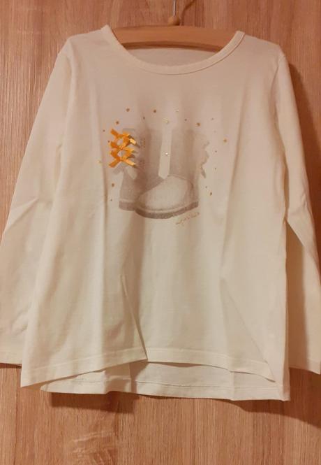 Tricko 110/116, losan,110