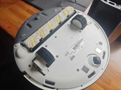 Robotický mop rcf 3 - karcher, kärcher