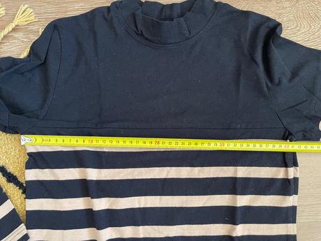 Tričkové šaty, bonprix,152