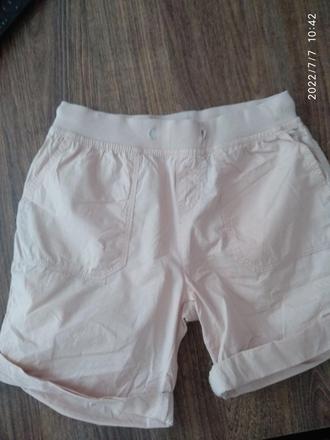 Bavlnene kratasy, s