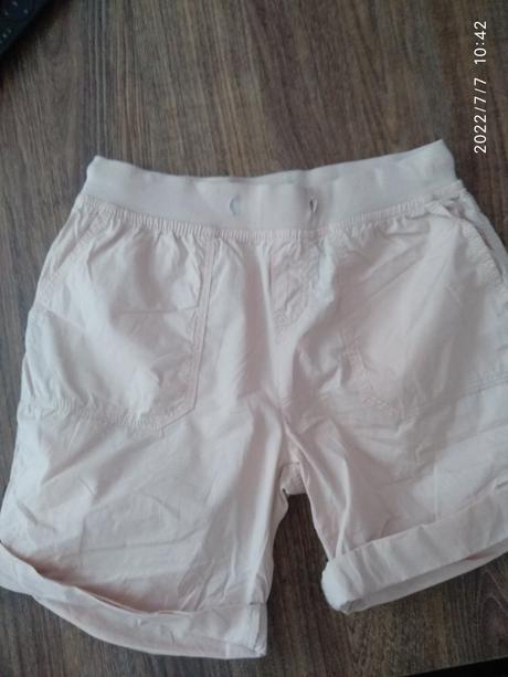 Bavlnene kratasy, s
