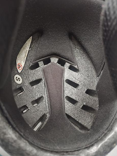 Detská lyžiarska prilba 46-53cm, blizzard,s