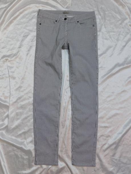 Damske trendy nohavice/skinny, 36