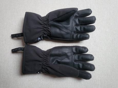 Rukavice mckinley, mckinley,158