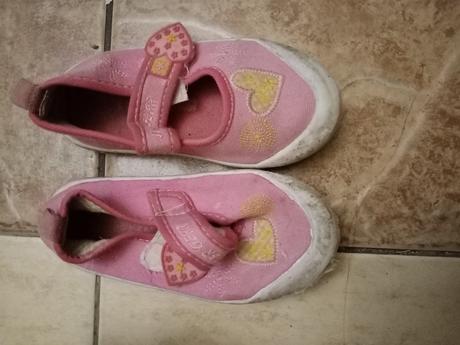 Detske topánočky, 25