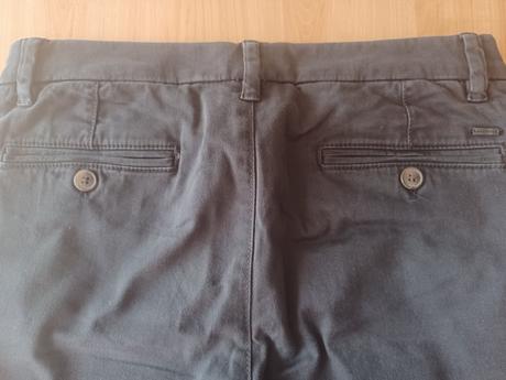 Nohavice mayoral, mayoral,158